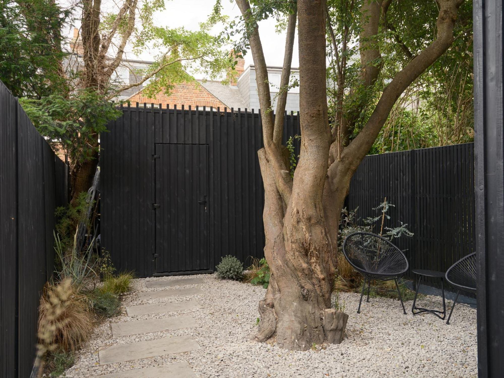 Japandi Escape 3Br Designer Flat With Garden Apartamento Oxford Exterior foto
