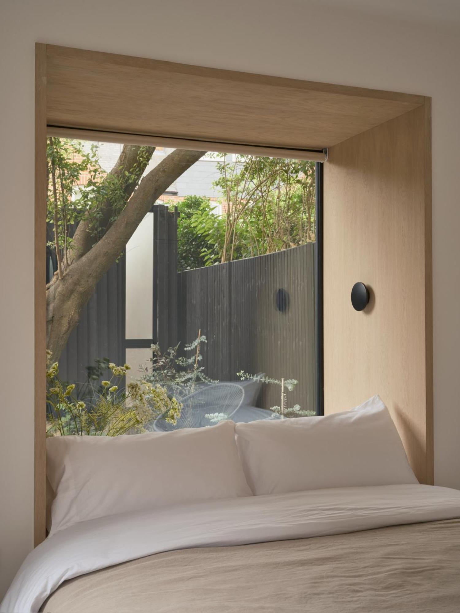 Japandi Escape 3Br Designer Flat With Garden Apartamento Oxford Exterior foto