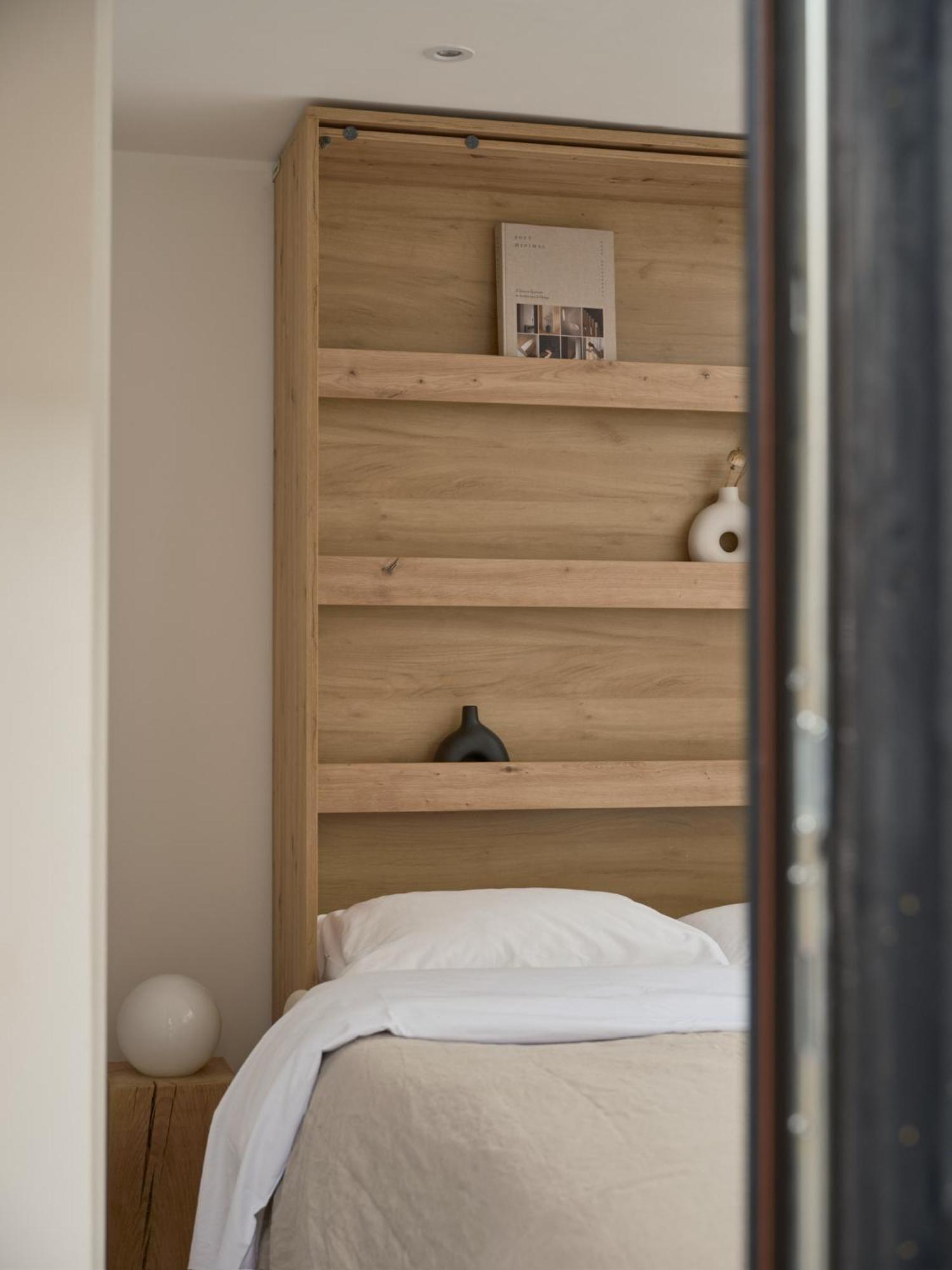 Japandi Escape 3Br Designer Flat With Garden Apartamento Oxford Exterior foto