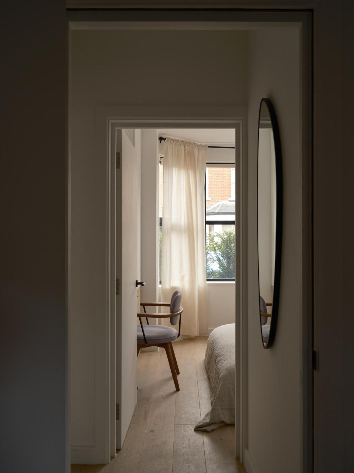 Japandi Escape 3Br Designer Flat With Garden Apartamento Oxford Exterior foto
