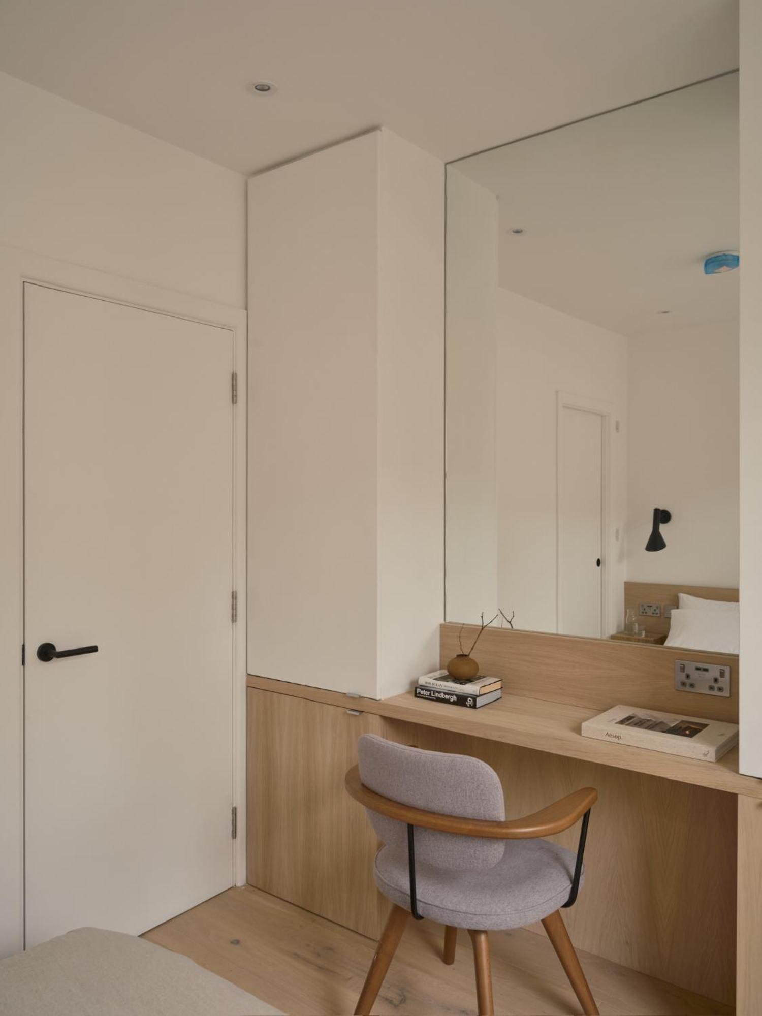 Japandi Escape 3Br Designer Flat With Garden Apartamento Oxford Exterior foto
