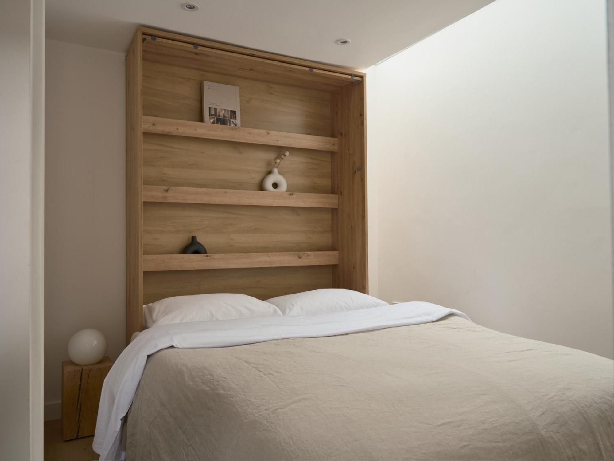 Japandi Escape 3Br Designer Flat With Garden Apartamento Oxford Exterior foto