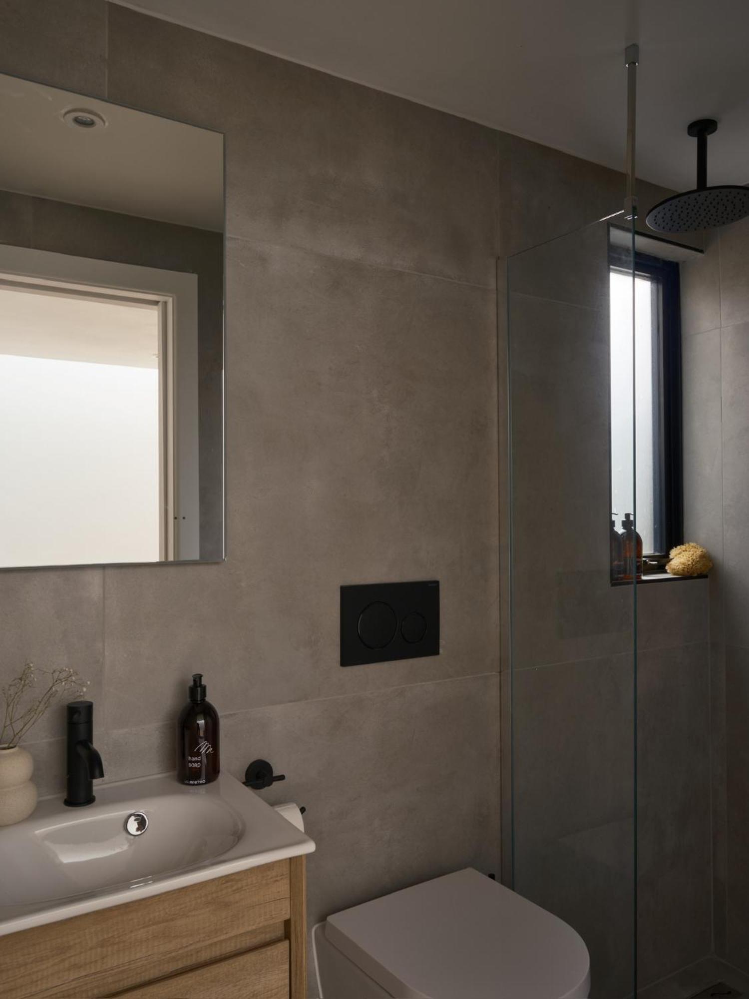 Japandi Escape 3Br Designer Flat With Garden Apartamento Oxford Exterior foto